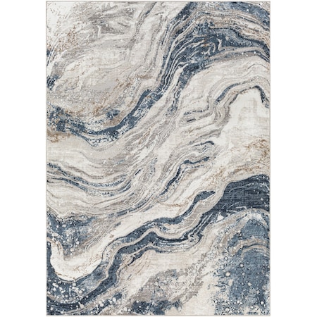 Livabliss Allegro ALG-2334 Machine Crafted Area Rug ALG2334-537